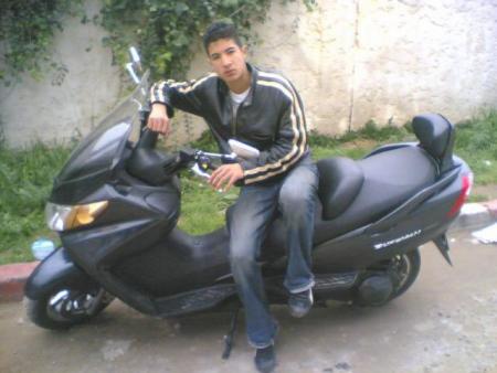 Amine >==Only Me==<